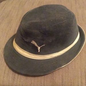 Puma Fedora